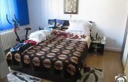 4 camere, 95 mp, decomandat, etaj intermediar, garaj, zona Billa