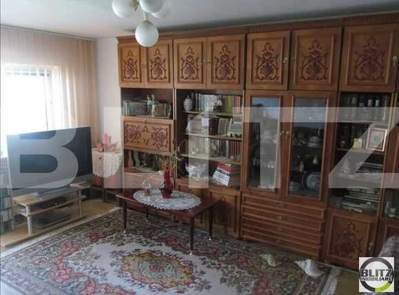Apartament de vânzare 4 camere Manastur - 14760AV | BLITZ Cluj-Napoca | Poza1