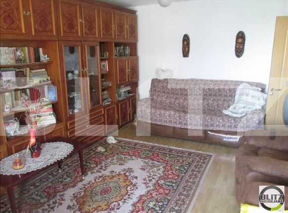 Apartament de vânzare 4 camere Manastur - 14760AV | BLITZ Cluj-Napoca | Poza2