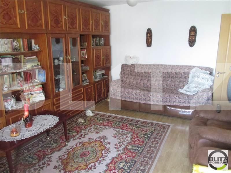 Apartament de vânzare 4 camere Manastur - 14760AV | BLITZ Cluj-Napoca | Poza2