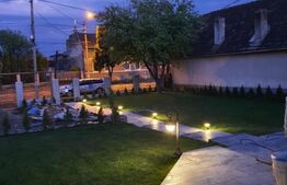 Reducere de pret! Pensiune la cheie, 2 apartamente, Turda Noua 