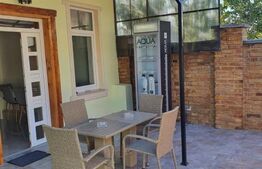 Reducere de pret! Pensiune la cheie, 2 apartamente, Turda Noua 