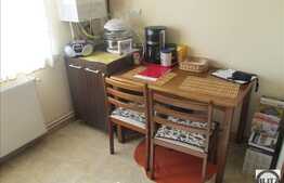 2 camere, 56 mp utili, 2 balcoane, parcare, zona Polus Center!