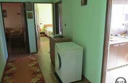 2 camere, 56 mp utili, 2 balcoane, parcare, zona Polus Center!