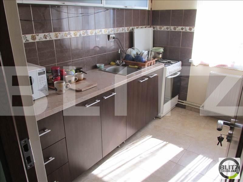 Apartament de vânzare 2 camere Manastur - 14761AV | BLITZ Cluj-Napoca | Poza4