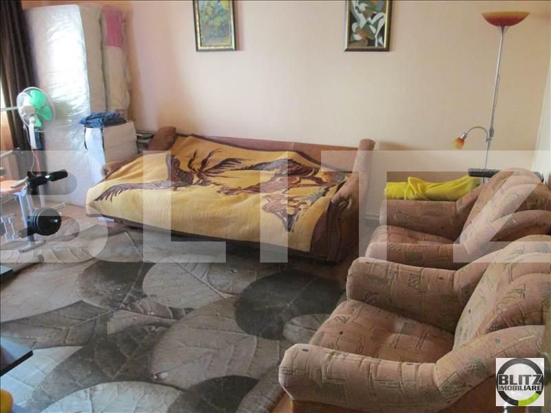 Apartament de vânzare 2 camere Manastur - 14761AV | BLITZ Cluj-Napoca | Poza2