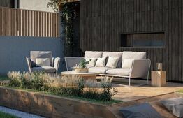 Casa PREMIUM la standard PASSIVE HOUSE, cartier Borhanci