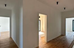 Casa pasiva SMART HOUSE finisata, 184 mp utili, Borhanci