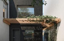 Casa pasiva SMART HOUSE finisata, 184 mp utili, Borhanci