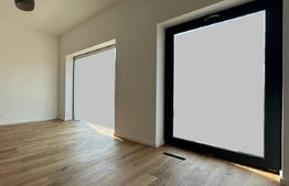 Casa pasiva SMART HOUSE finisata, 184 mp utili, Borhanci