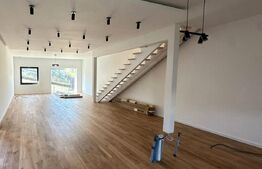 Casa pasiva SMART HOUSE finisata, 184 mp utili, Borhanci