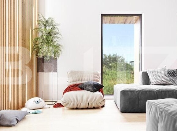 Casa de vânzare 5 camere Borhanci - 147615CV | BLITZ Cluj-Napoca | Poza16