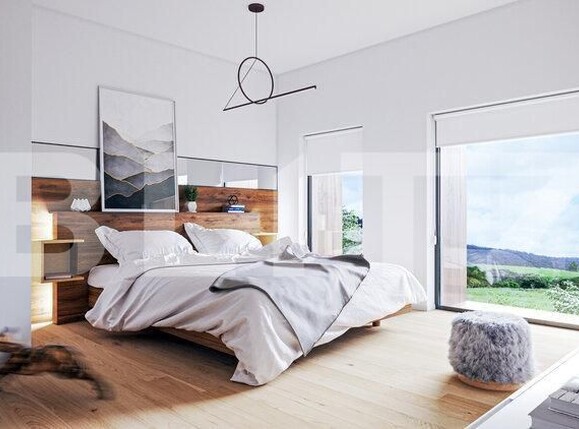 Casa de vânzare 5 camere Borhanci - 147615CV | BLITZ Cluj-Napoca | Poza15