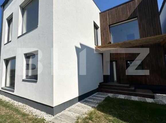 Casa de vânzare 5 camere Borhanci - 147615CV | BLITZ Cluj-Napoca | Poza3