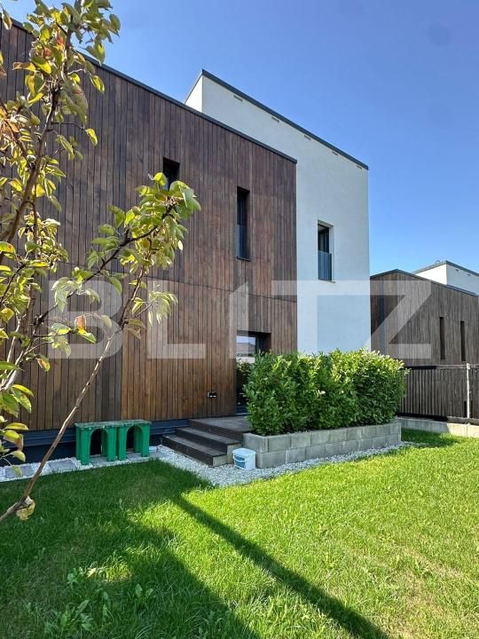 Casa de vânzare 5 camere Borhanci - 147615CV | BLITZ Cluj-Napoca | Poza4