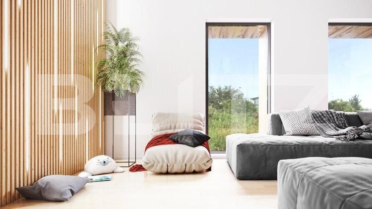 Casa de vânzare 5 camere Borhanci - 147615CV | BLITZ Cluj-Napoca | Poza16