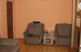 2 camere, 44 mp, loc de parcare, zona Sirena