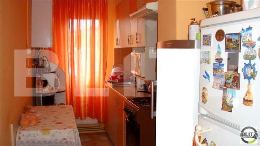 Apartament de vânzare 2 camere Manastur - 14762AV | BLITZ Cluj-Napoca | Poza3