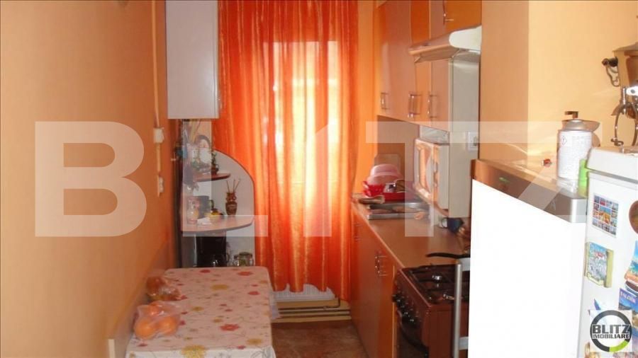 Apartament de vânzare 2 camere Manastur - 14762AV | BLITZ Cluj-Napoca | Poza4