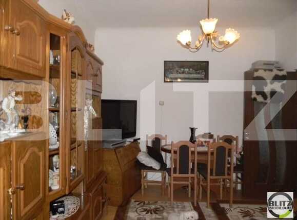 Apartament de vânzare 2 camere Central - 14764AV | BLITZ Cluj-Napoca | Poza2
