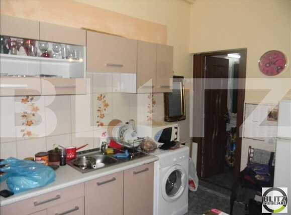 Apartament de vânzare 2 camere Central - 14764AV | BLITZ Cluj-Napoca | Poza5
