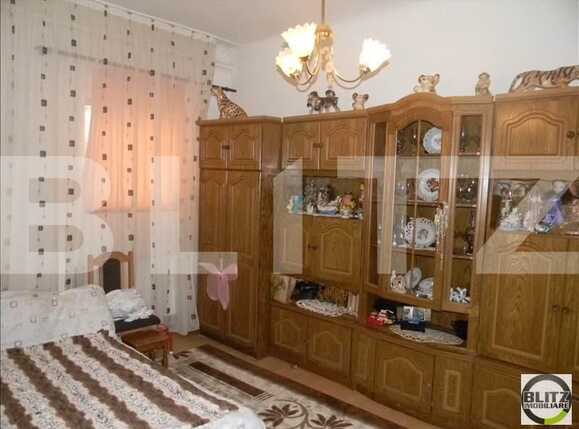 Apartament de vânzare 2 camere Central - 14764AV | BLITZ Cluj-Napoca | Poza1