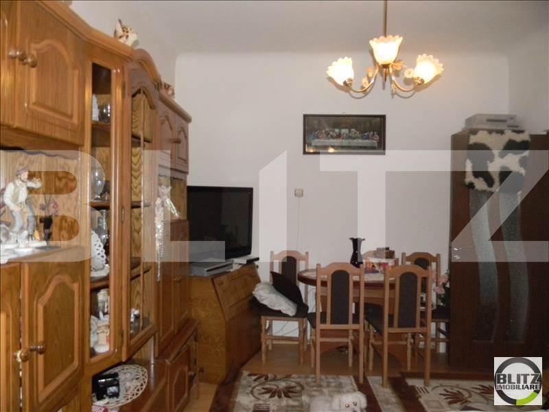 Apartament de vânzare 2 camere Central - 14764AV | BLITZ Cluj-Napoca | Poza2