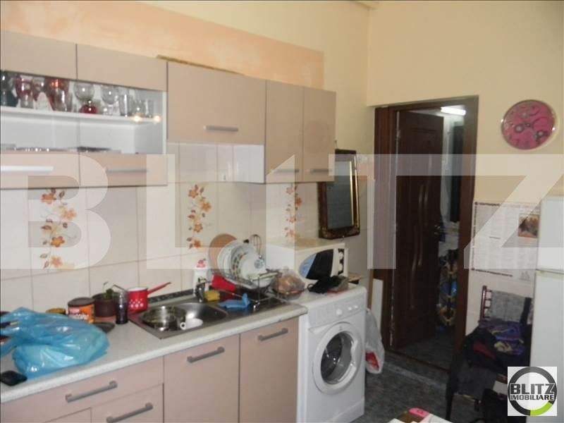 Apartament de vânzare 2 camere Central - 14764AV | BLITZ Cluj-Napoca | Poza5
