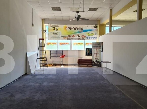 Spațiu comercial de închiriat Centrul Civic - 147650SIC | BLITZ Brașov | Poza2