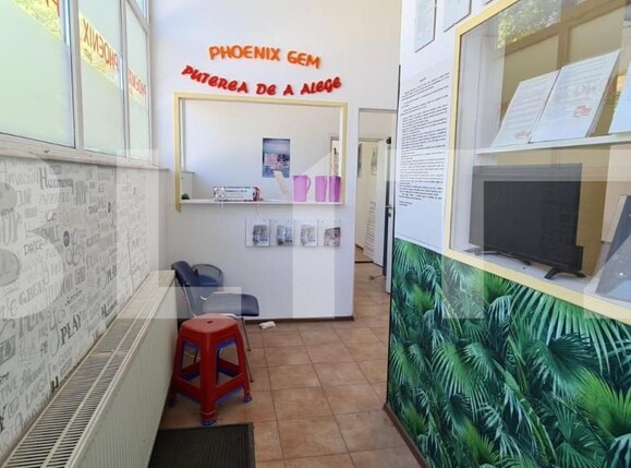 Spațiu comercial de închiriat Centrul Civic - 147650SIC | BLITZ Brașov | Poza1