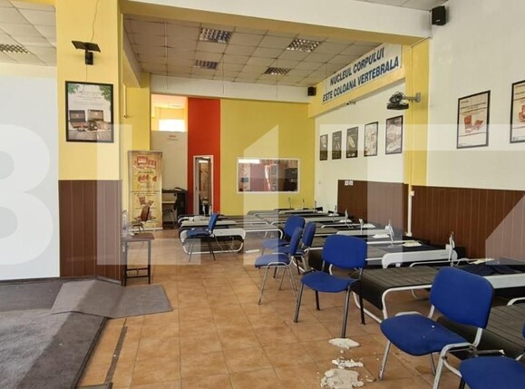 Spațiu comercial de închiriat Centrul Civic - 147650SIC | BLITZ Brașov | Poza3