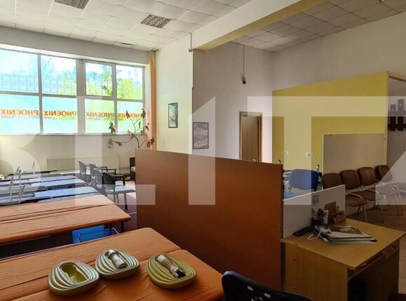 Spațiu comercial de închiriat Centrul Civic - 147650SIC | BLITZ Brașov | Poza4
