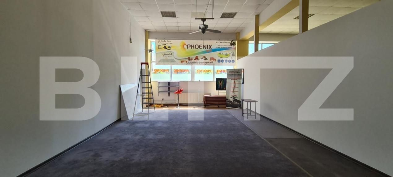 Spațiu comercial de închiriat Centrul Civic - 147650SIC | BLITZ Brașov | Poza2