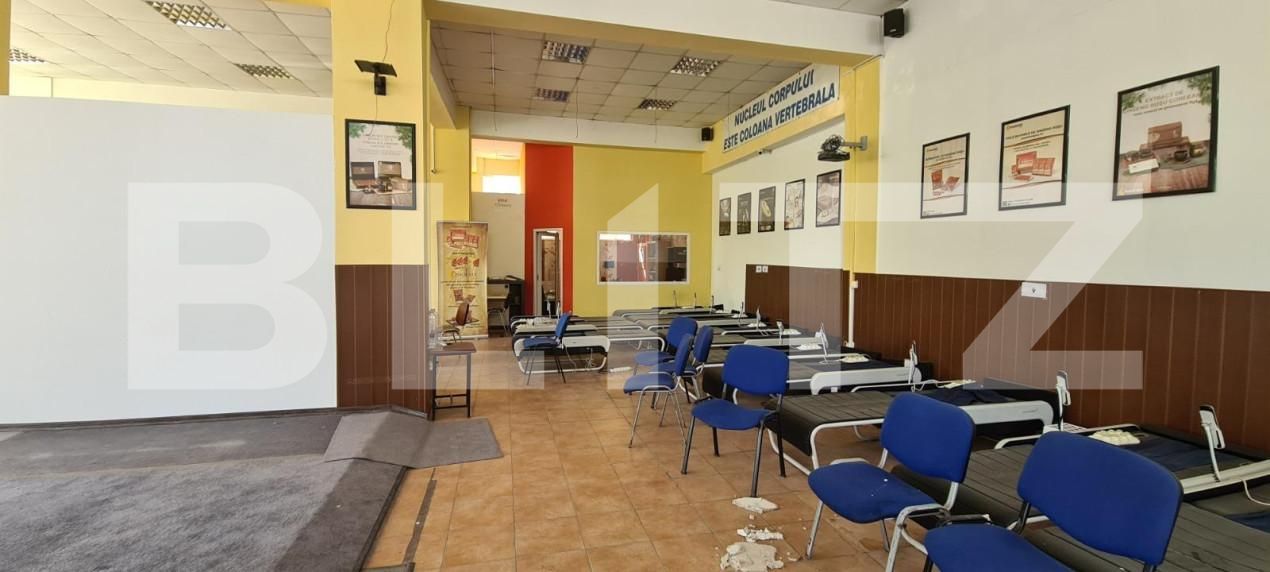Spațiu comercial de închiriat Centrul Civic - 147650SIC | BLITZ Brașov | Poza3