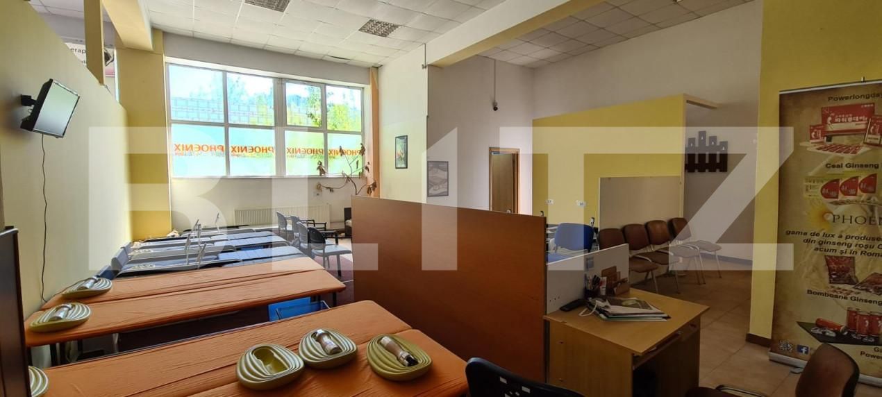 Spațiu comercial de închiriat Centrul Civic - 147650SIC | BLITZ Brașov | Poza4
