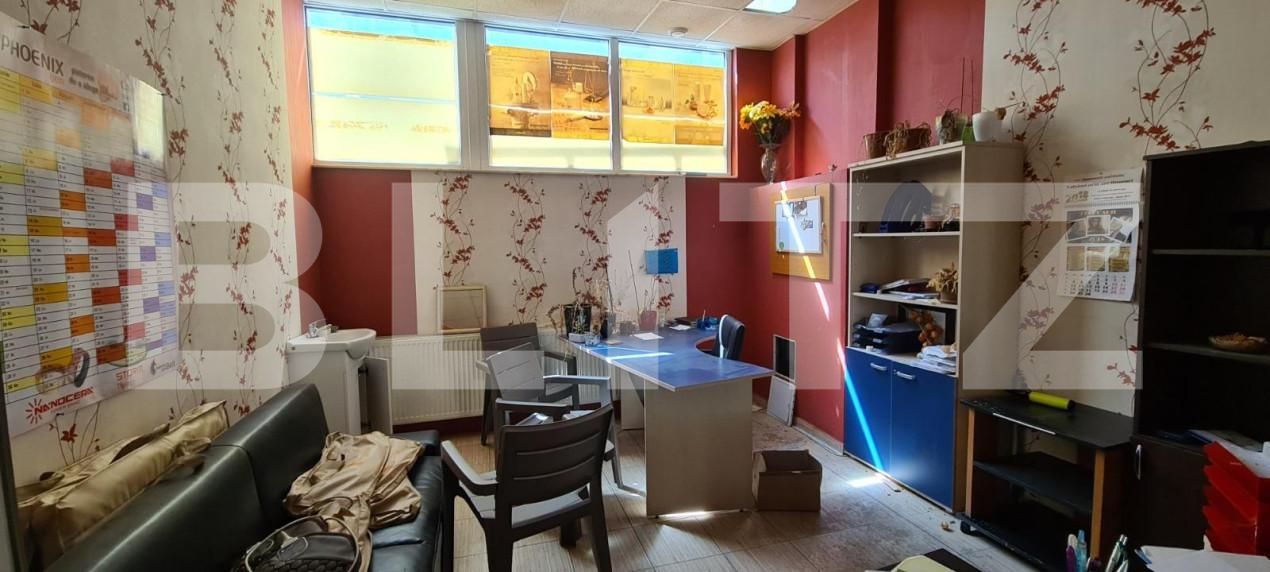 Spațiu comercial de închiriat Centrul Civic - 147650SIC | BLITZ Brașov | Poza5