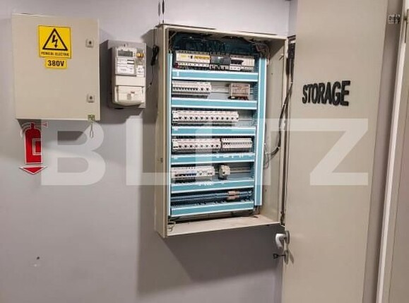 Spațiu comercial de închiriat Centrul Istoric - 147651SIC | BLITZ Brașov | Poza2