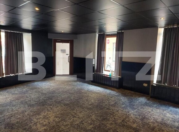 Spațiu comercial de închiriat Centrul Istoric - 147651SIC | BLITZ Brașov | Poza9