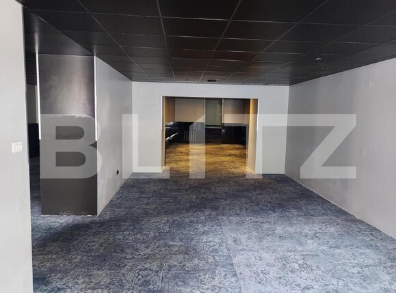 Spațiu comercial de închiriat Centrul Istoric - 147651SIC | BLITZ Brașov | Poza5