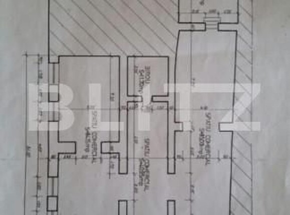 Spațiu comercial de închiriat Centrul Istoric - 147651SIC | BLITZ Brașov | Poza7