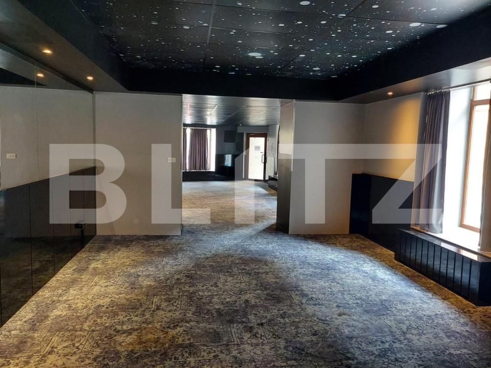 Spațiu comercial de închiriat Centrul Istoric - 147651SIC | BLITZ Brașov | Poza6