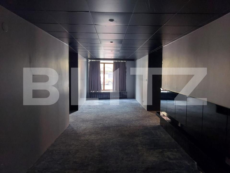 Spațiu comercial de închiriat Centrul Istoric - 147651SIC | BLITZ Brașov | Poza11