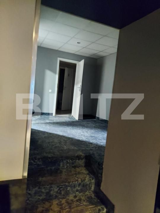 Spațiu comercial de închiriat Centrul Istoric - 147651SIC | BLITZ Brașov | Poza4