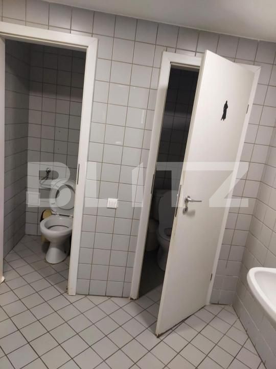 Spațiu comercial de închiriat Centrul Istoric - 147651SIC | BLITZ Brașov | Poza3