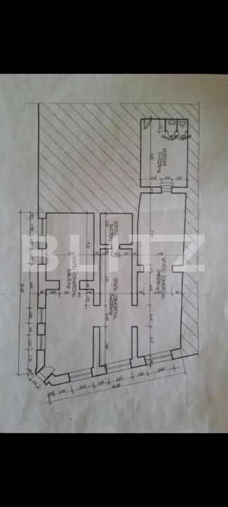 Spațiu comercial de închiriat Centrul Istoric - 147651SIC | BLITZ Brașov | Poza7