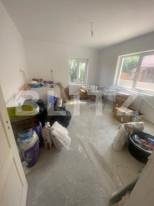 Casa de închiriat 6 camere Astra - 147653CI | BLITZ Brașov | Poza11