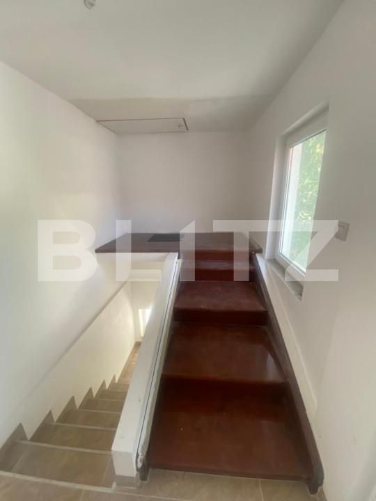 Casa de închiriat 6 camere Astra - 147653CI | BLITZ Brașov | Poza10