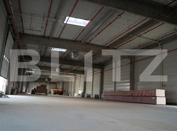 Spațiu industrial de închiriat Tractorul - 147655SII | BLITZ Brașov | Poza2