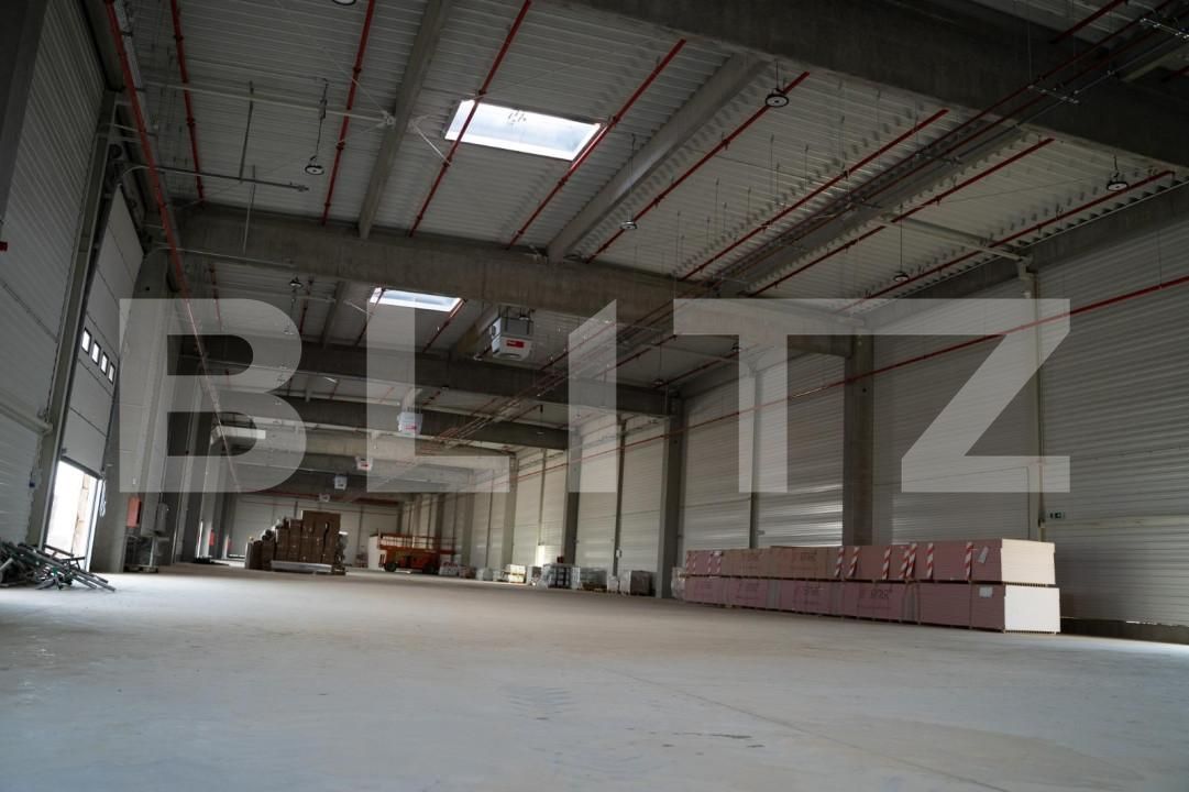 Spațiu industrial de închiriat Tractorul - 147655SII | BLITZ Brașov | Poza2