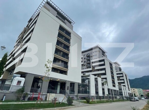 Spațiu comercial de închiriat Noua - 147656SIC | BLITZ Brașov | Poza1